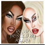Rupauls drag race hosted by Miami<3