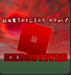 Nostalgiac Army Executives