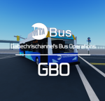 Gabechrischannel's Bus Operations (GBO)
