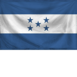 • Republica de Honduras •