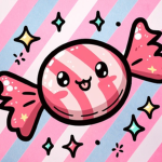 Candy Team!