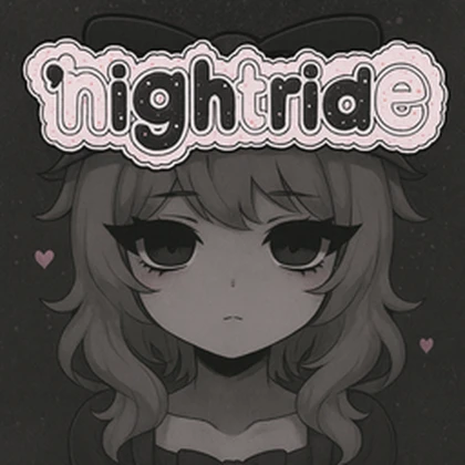 'nightride Roblox group icon