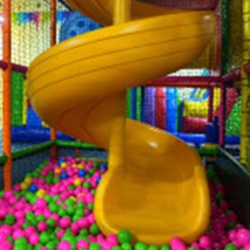 Ultra Easy Obby Parkour!