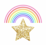 #RainbowStarSquad