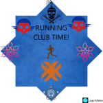 Runing Fan Club!
