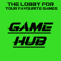 Game hub! UPDATE