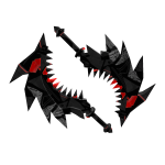 Demonologic Swords