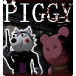 Piggy Camp Map (but it is a recreation)