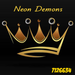 Neon Demons