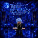 Demon Hanters Community