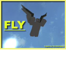 [v 0.12317112] Fly