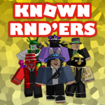 Known RND'ers