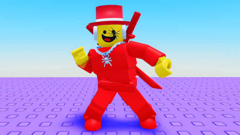 Emote Tower 💃 screenshot 3