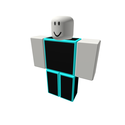 Blue thumbnail
