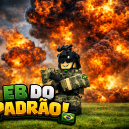 EB do padrão!🇧🇷🇧🇷 icon