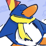 #PenguinHouse
