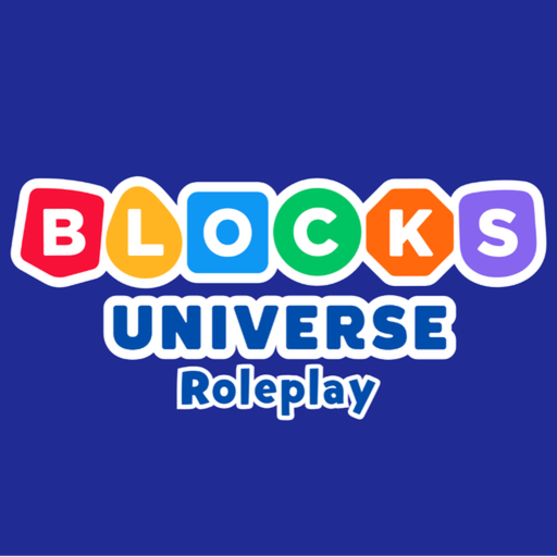 Blocks Universe: A Numberblocks RP