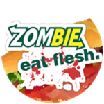 Zombies, Eat Flesh!