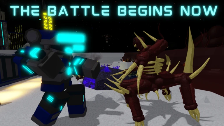 Infecção Rápida |2| A Expansão Rápida Parte 1 | Jogue na Roblox