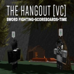 [VC 🔊] hangout