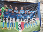 Forzaaaa napoletani sempre forza Napoli