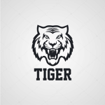 Vector Lion
