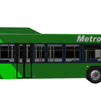 Green Bus