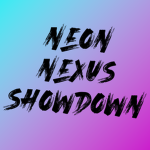 Neon Nexus Showdown