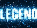 LEGENDARY GROUP OF LEGENDS