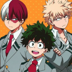 Calling All My Hero Academia Fans