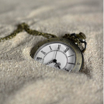 A Desolate Place
