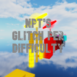  Npt's Glitch Per Difficulty icon