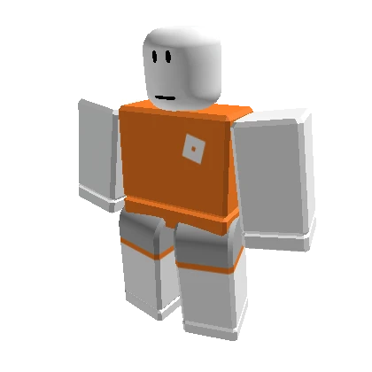 Survivor R6 - Idle Animation | Roblox Item - Rolimon's