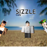 Տizzle Cafe