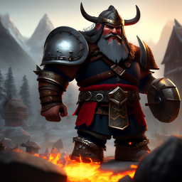 Viking obby 🏴‍☠️