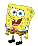 I Like Spongebob So Much