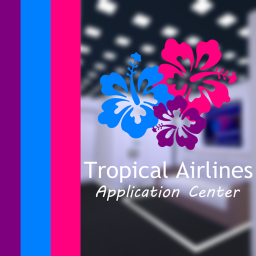 Tropical Airlines Application Center