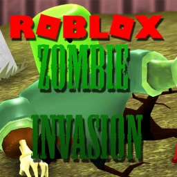 Zombie Invasion! (RPG) (BETA) icon