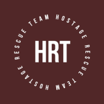 [HRT] Hostage Rescue Teαm