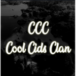 CCC - Cool Cids Clan
