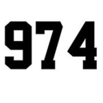 Clothing store 974--
