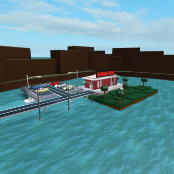 Homestore (FOR SALE)