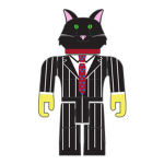 Robloxian Paleontologist