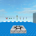 Fenrier's Battlefield