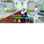 The blox fruit server info group