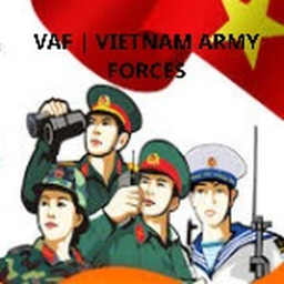 VAF | VietNam Army Forces