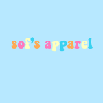 *• sofs • apparel •*