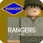 Army Rangers 1950