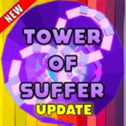 Tower Of Suffer