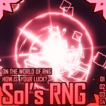 Sol's RNG🥚[ Easter Update ]